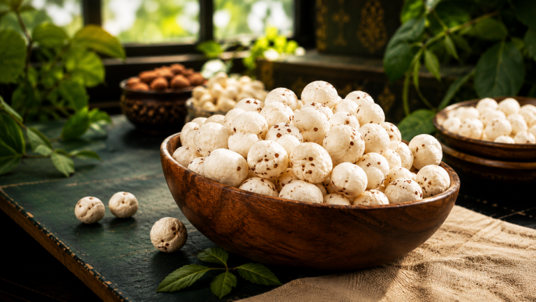 Premium Jumbo Makhana by Makh and More