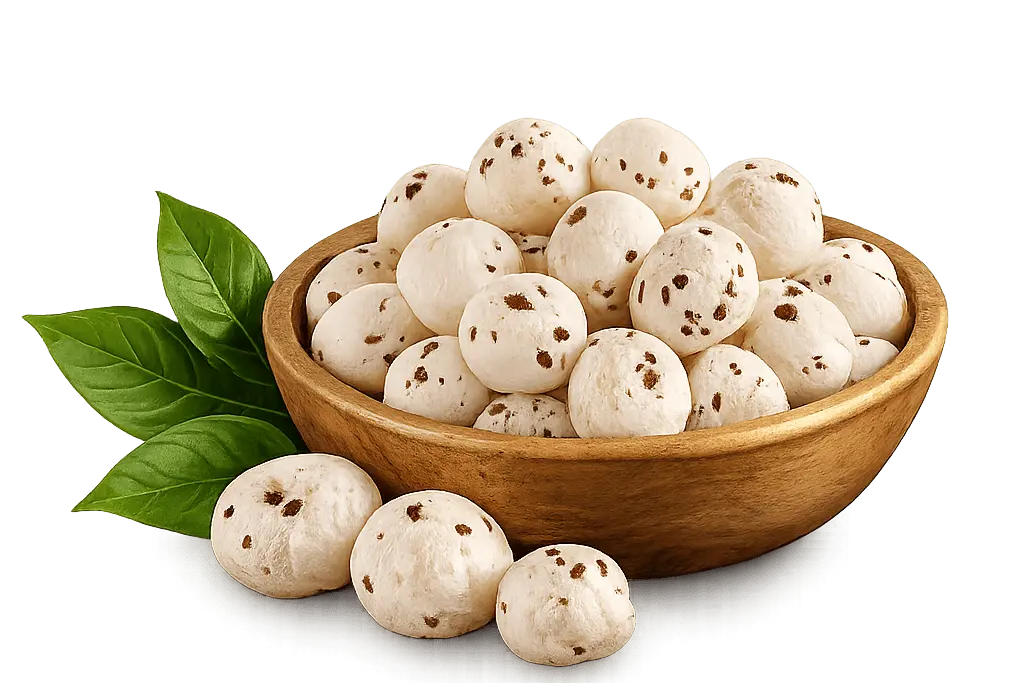 Premium Mithila Makhana